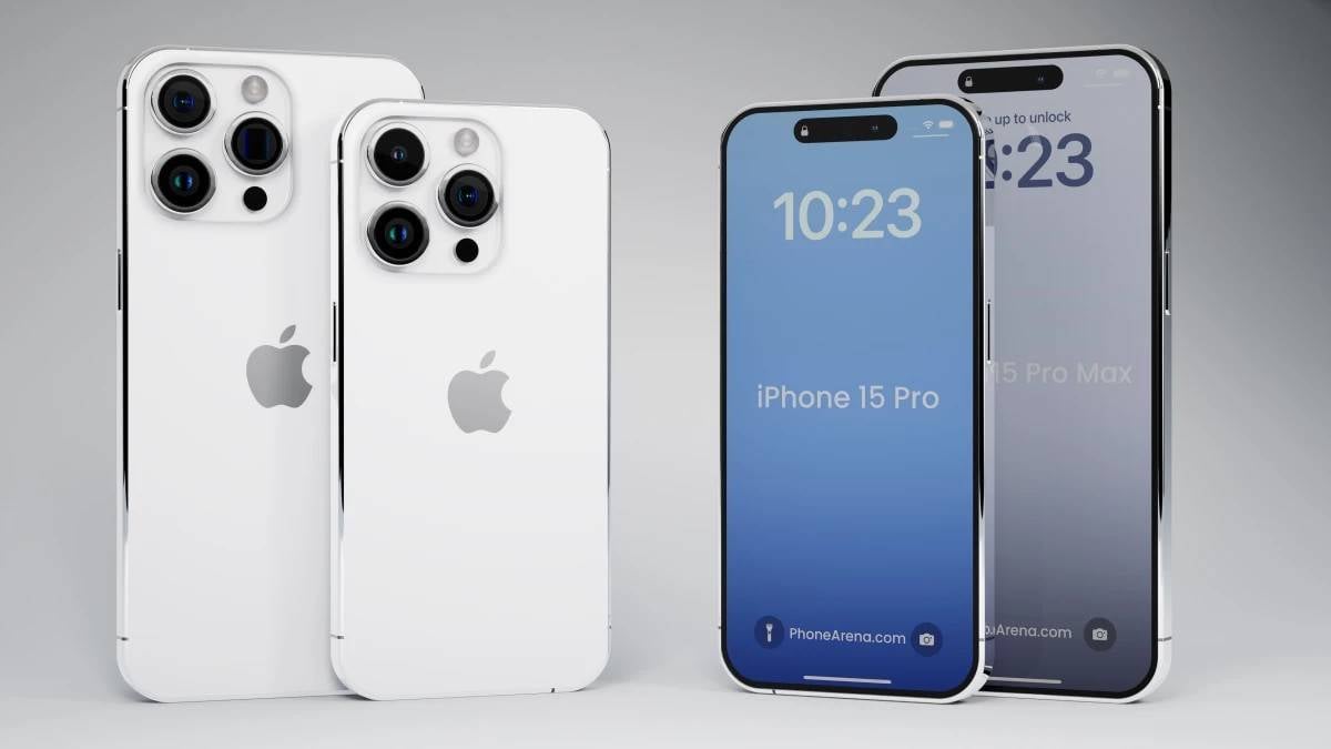 iPhone 15 : tout ce que l’on sait déjà sur la future star d’Apple
