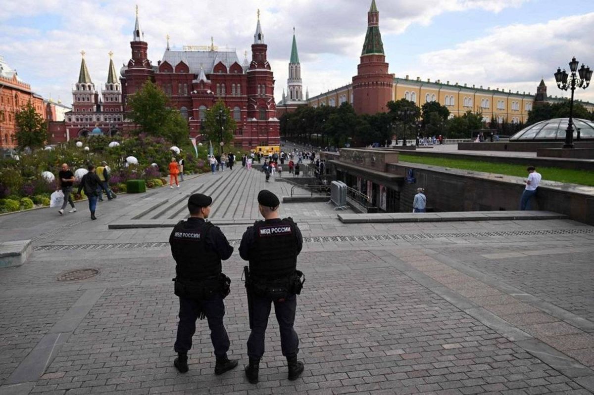 La Russie affirme avoir abattu un drone ukrainien dans la région de Moscou