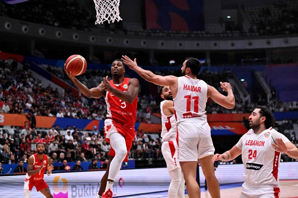 Stray bullet death, irregular migrants released, FIBA World Cup dream over: Everything you need to know to start your Monday