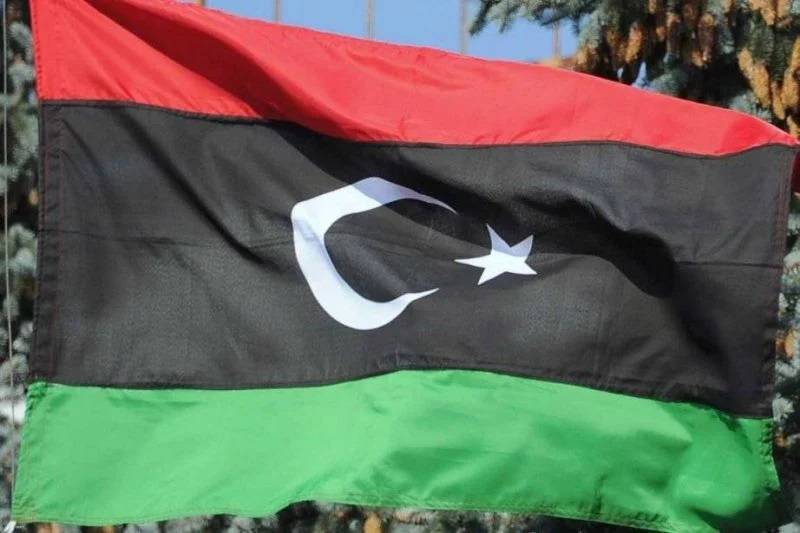 Une délégation militaire russe en Libye sur invitation du maréchal Haftar