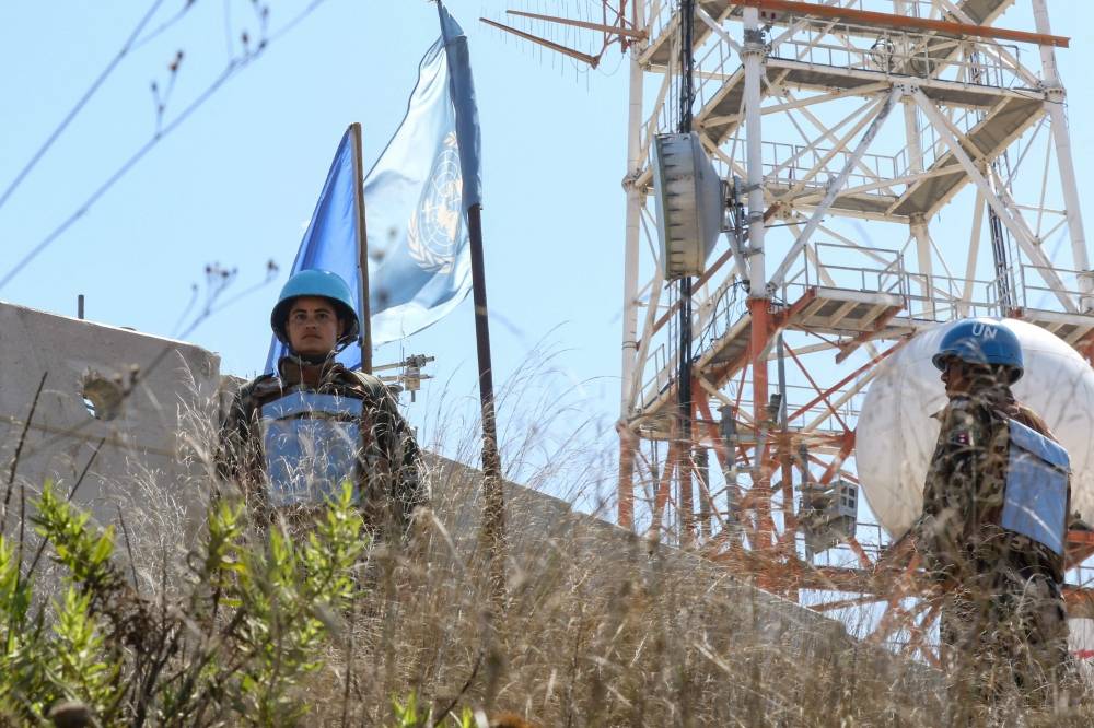 UNIFIL vote postponed, air traffic controller shortage, Lebanese amid Gabon coup: Everything you need to know to start your Thursday