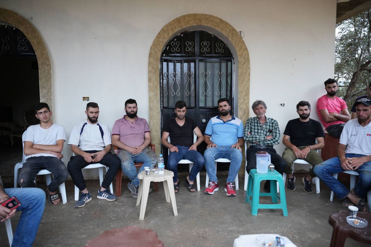 Affaire Lynn Taleb : quatre membres de la famille maternelle passibles de la peine de mort Affaire Lynn Taleb : quatre membres de la famille maternelle passibles de la peine de mort