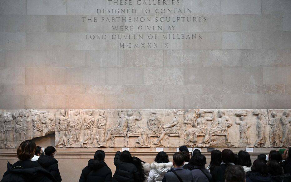 Crises et controverses au British Museum
