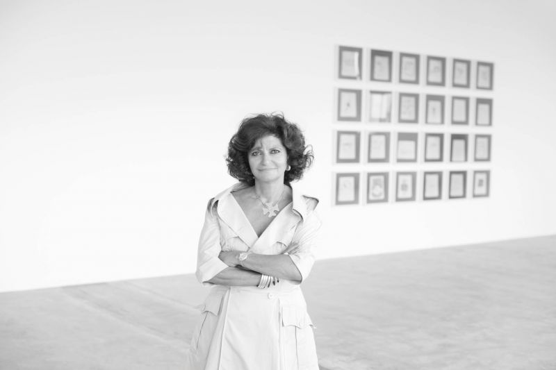 La galerie Sfeir-Semler inaugure un second espace avec une exposition de Rayyane Tabet