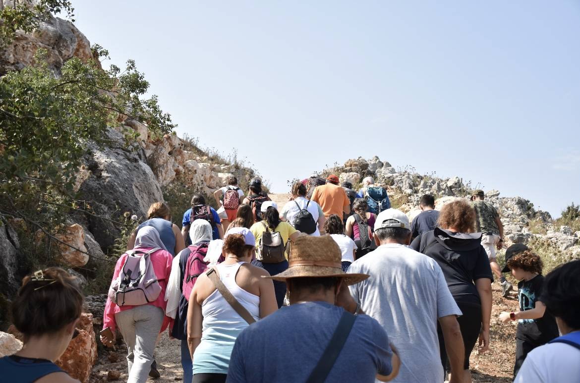 Dans le Akkar, le festival REEF réinvente les liens entre cinéma et environnement