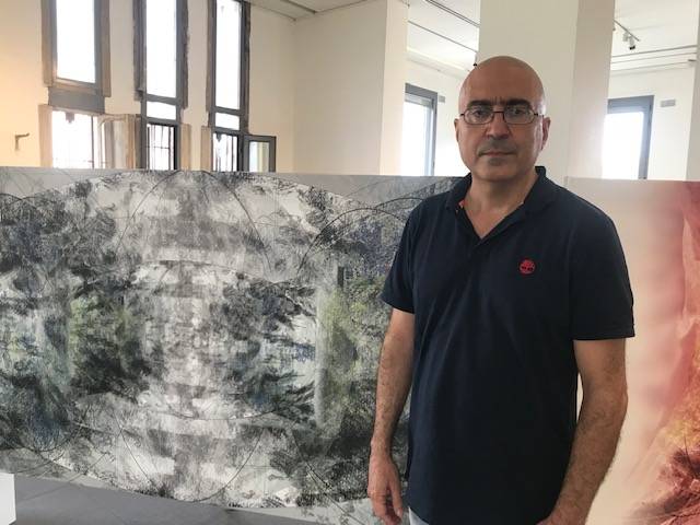 De la Grande Famine au port de Beyrouth, le devoir de mémoire de Ralph Hage De la Grande Famine au port de Beyrouth, le devoir de mémoire de Ralph Hage
