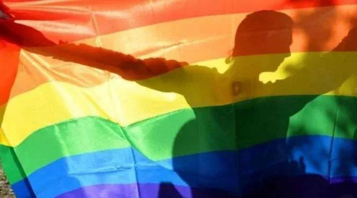 We won’t be silent in the battle for personal freedoms We won’t be silent in the battle for personal freedoms