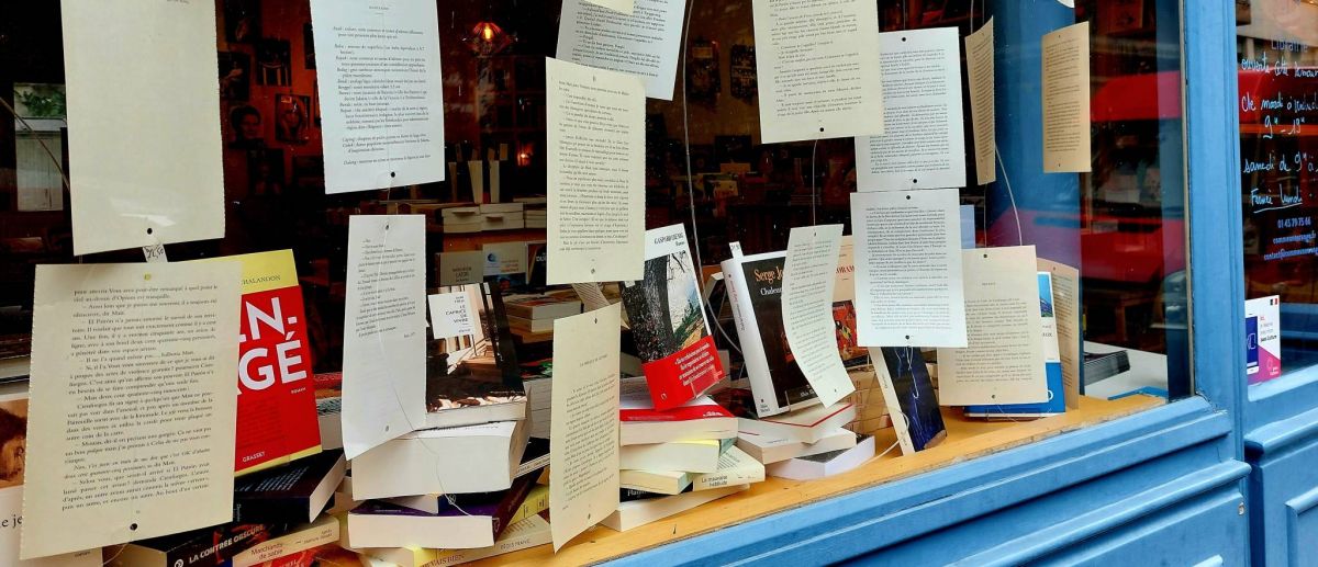 Turbulences wokistes dans le monde de l’écriture
