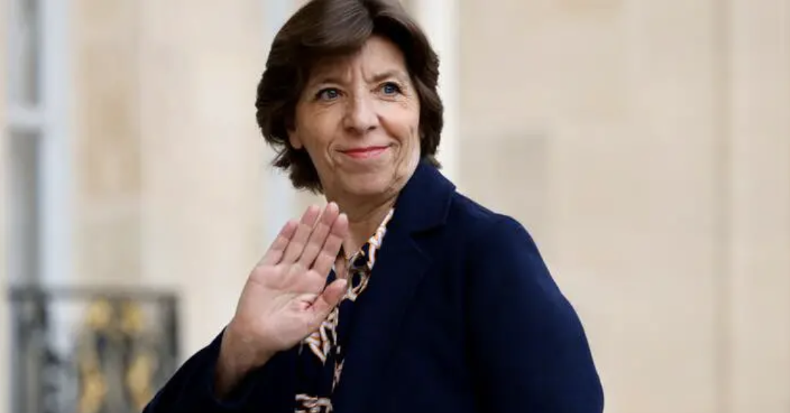 La France ironise sur le taux de mortalité élevé parmi les proches de Poutine