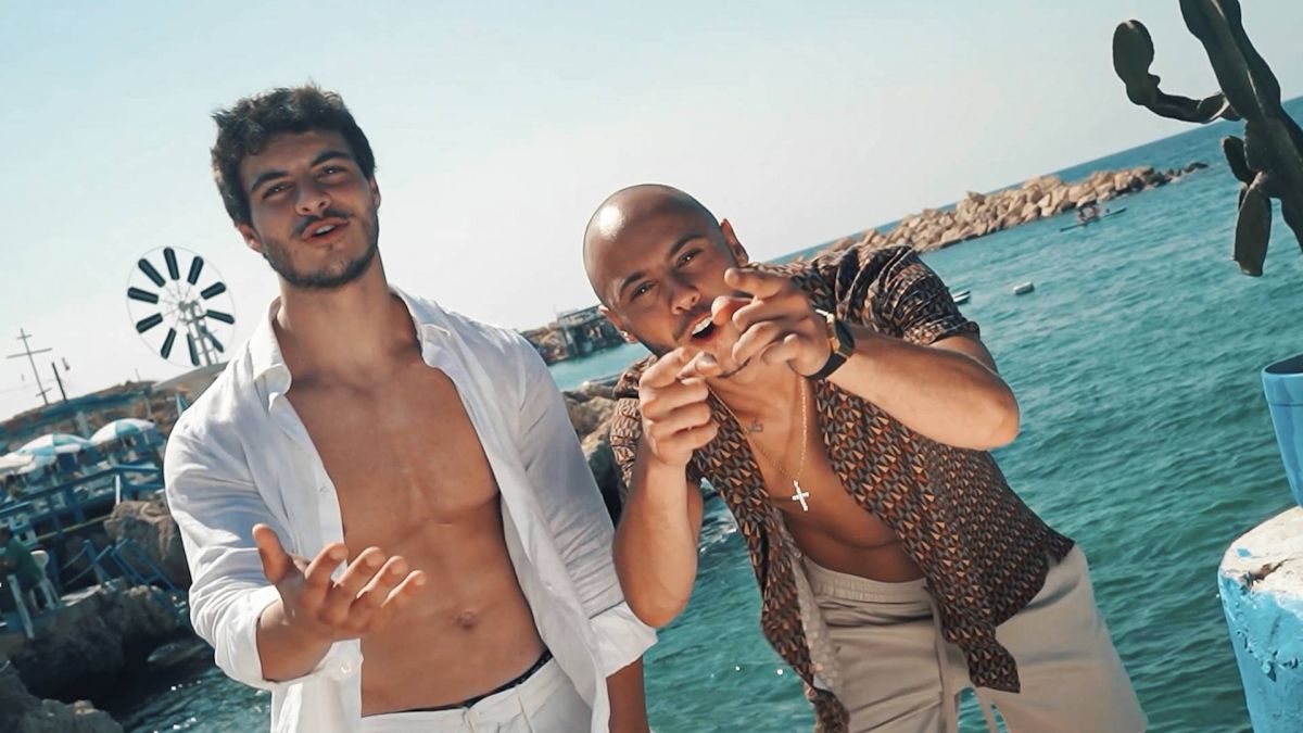 JAQ et TIEPS, une envie de secouer le rap francophone libanais JAQ et TIEPS, une envie de secouer le rap francophone libanais