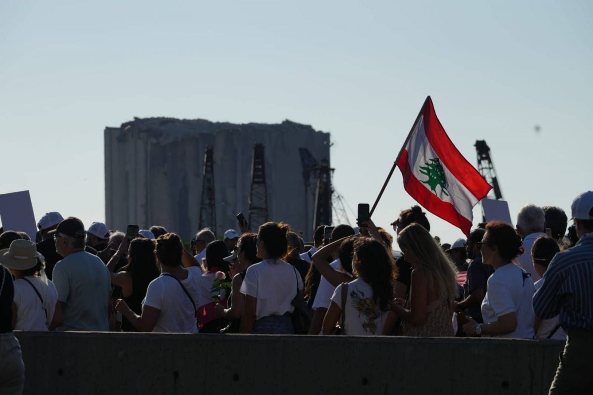 Petition for Aug. 4 int'l fact-finding commission to be presented to UN