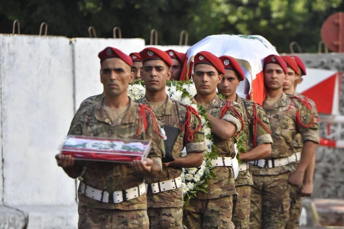 Funerals begin for army helicopter crash victims Funerals begin for army helicopter crash victims