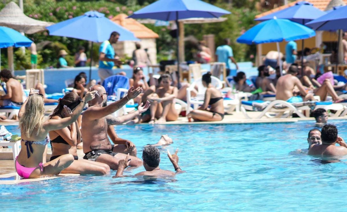 Revenus du tourisme en 2022 : les chiffres de la BDL ont parlé