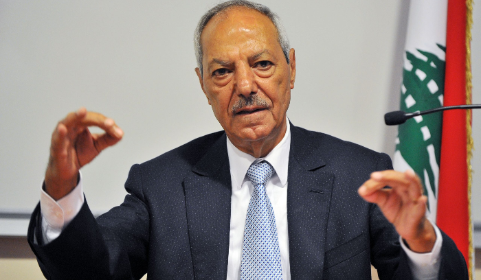 'As-Safir' newspaper founder Talal Salman dies aged 85