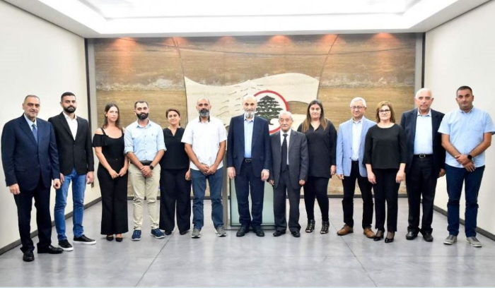 Meurtre d'Elias Hasrouni : les FL se constitueront partie civile, annonce Geagea