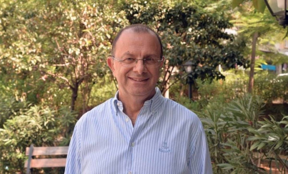 New Gebran National Committee elected