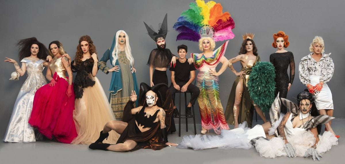 S’attaquer aux personnes LGBT, c’est s’attaquer à nous tous ! S’attaquer aux personnes LGBT, c’est s’attaquer à nous tous !
