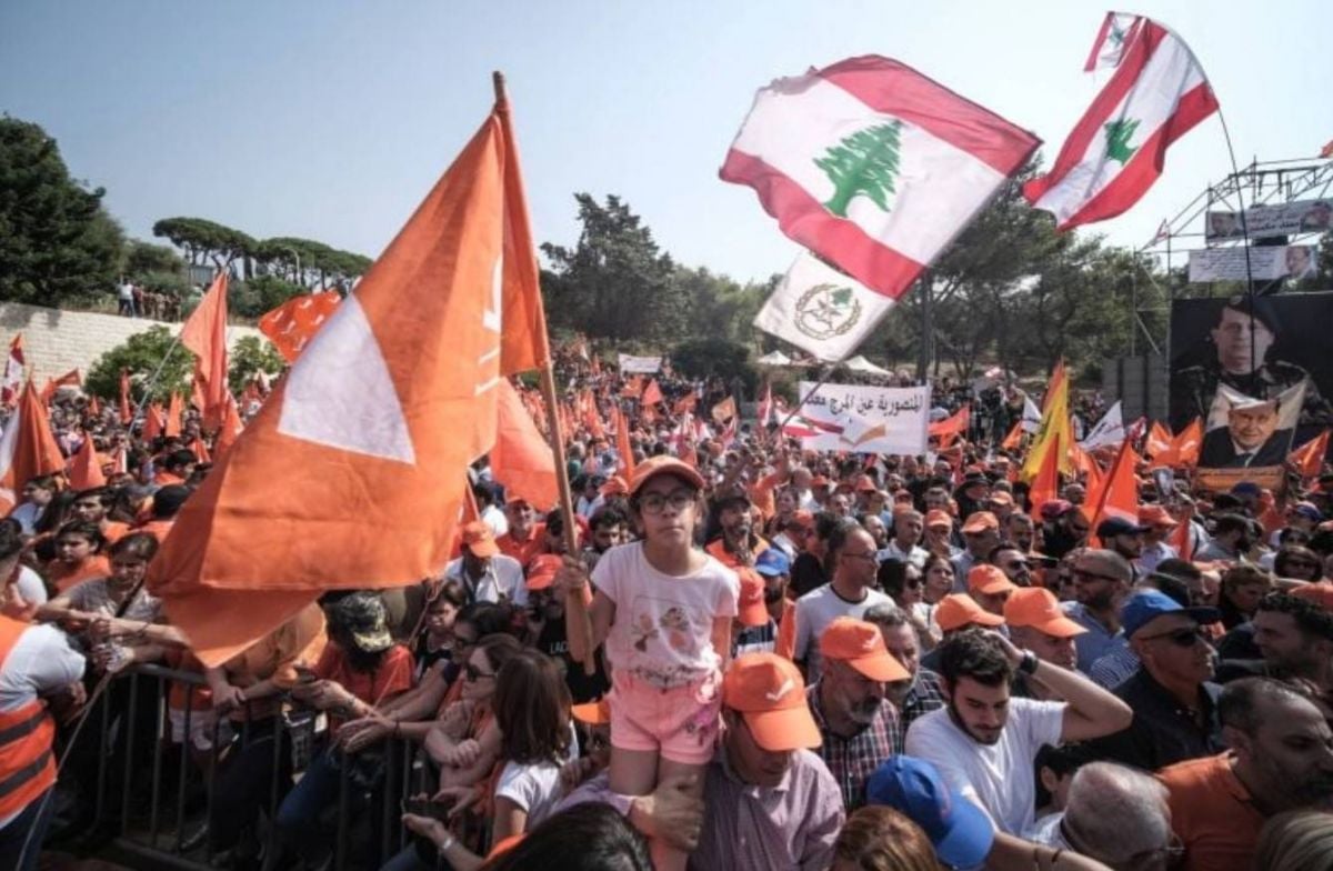 FPM-Hezbollah dialogue: What do FPM supporters think? FPM-Hezbollah dialogue: What do FPM supporters think?