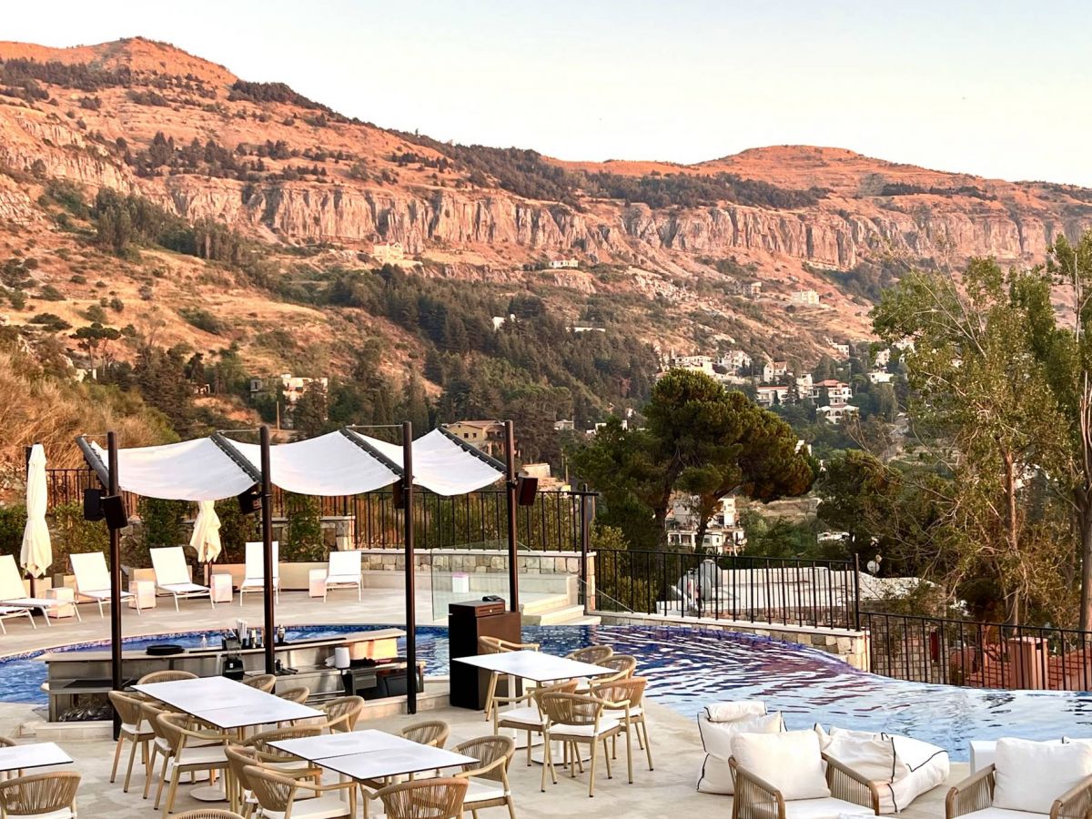 Cherry Tales, un hôtel-boutique à Hammana