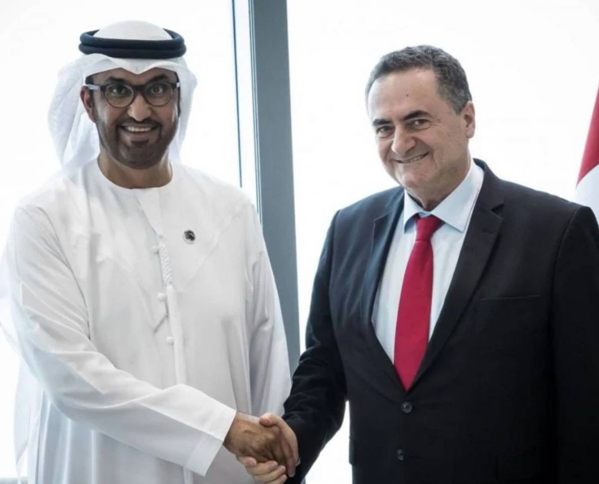 ‘Water for electricity,’ Israel and the UAE’s politicized project with Jordan ‘Water for electricity,’ Israel and the UAE’s politicized project with Jordan