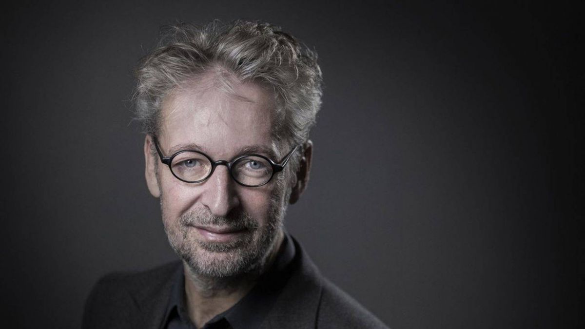 Éric Reinhardt, « aucun prix littéraire, mais une grande intégrité »