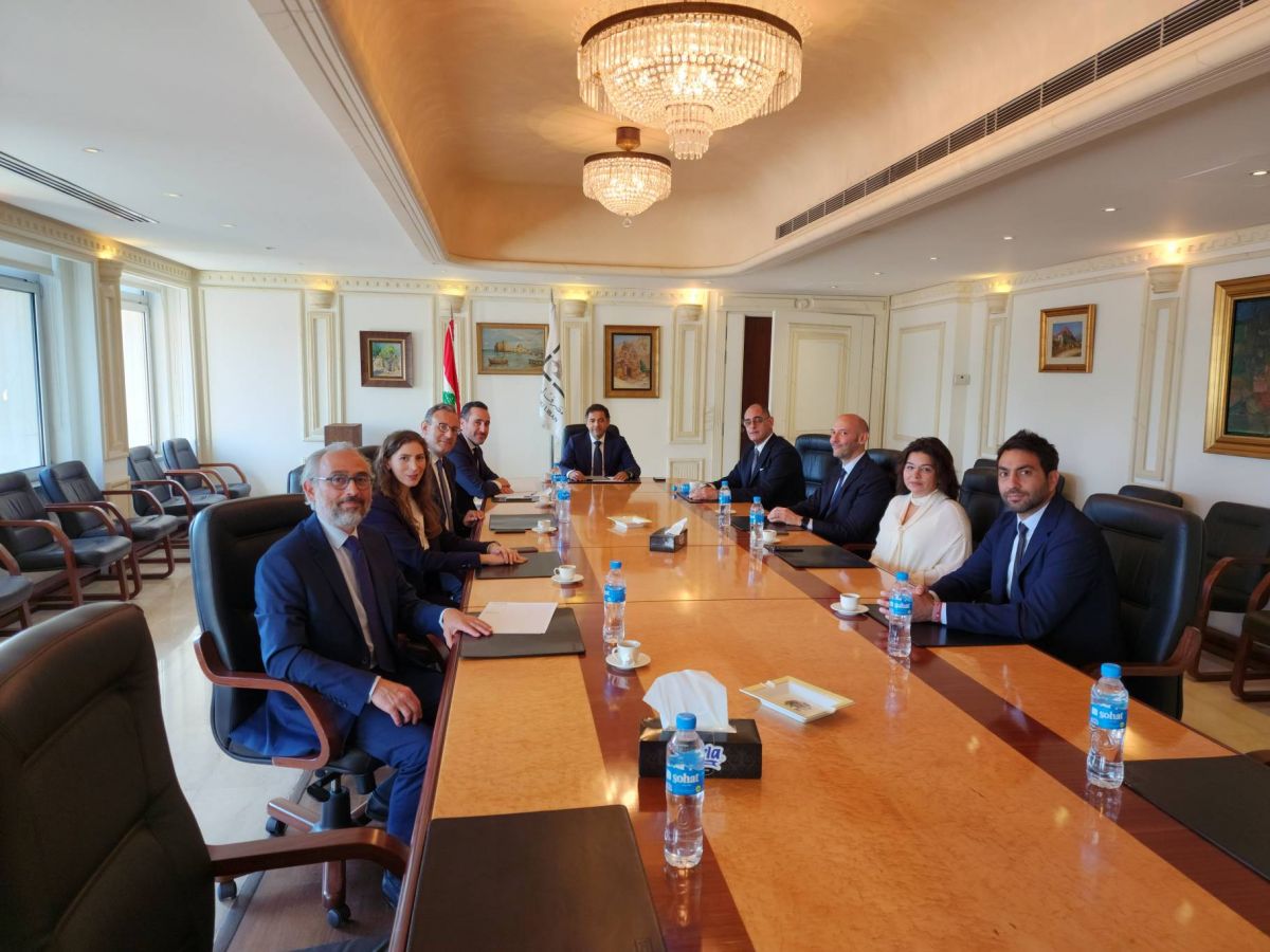Open Letter to H.E Dr. Wassim Mansouri, Acting Central Bank Governor: “The cash economy will have catastrophic consequences on the private sector.” Open Letter to H.E Dr. Wassim Mansouri, Acting Central Bank Governor: “The cash economy will have catastrophic consequences on the private sector.”
