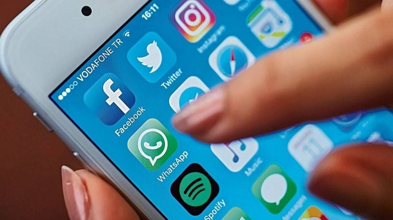 Nouveauté WhatsApp : l'envoi de photos et vidéos qui disparaissent