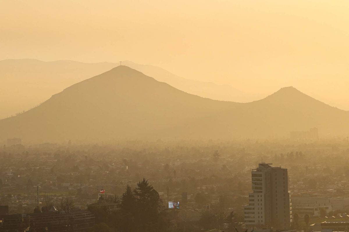 La pollution de l’air, première menace mondiale pour la santé