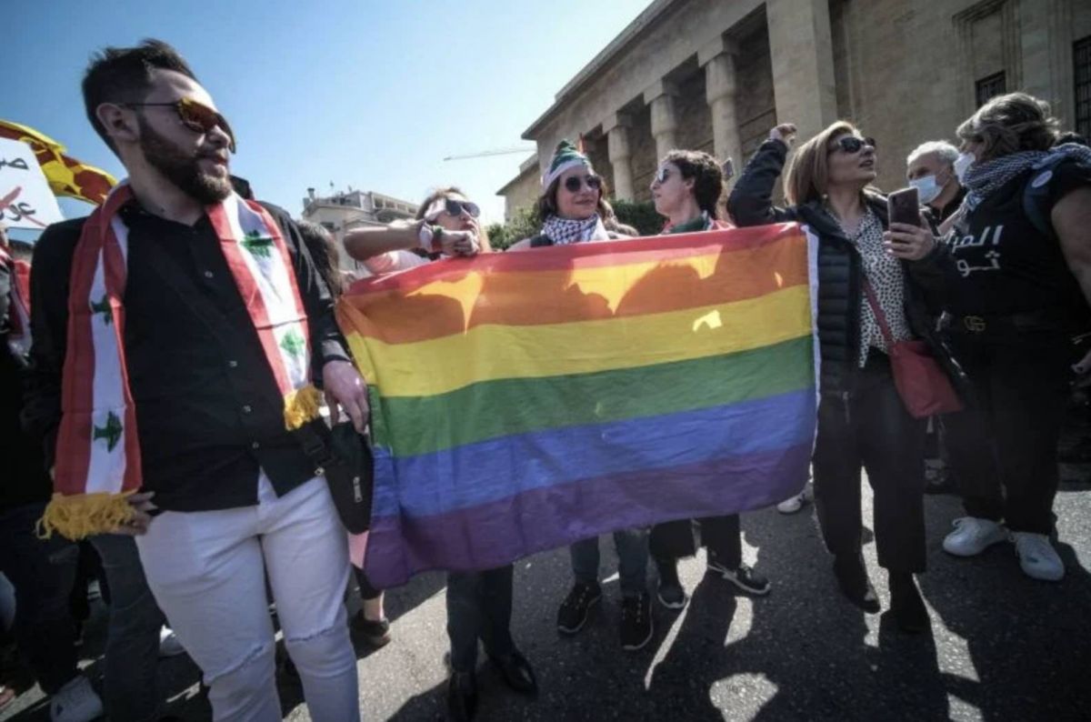 LGBT, une désastreuse ignorance LGBT, une désastreuse ignorance