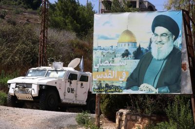 Analyst: It is 'not in Hezbollah's interest' to exacerbate tensions with UNIFIL