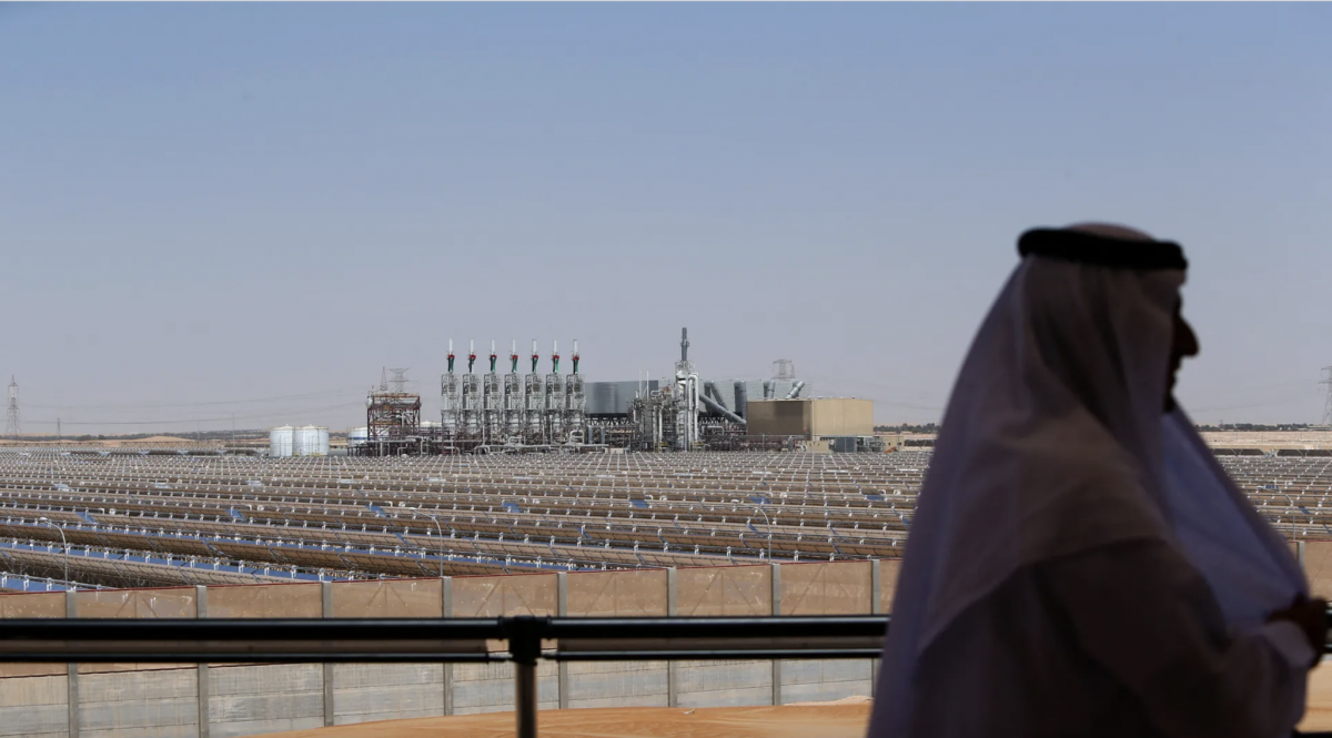 Avant la COP 28, les Émirats arabes unis soignent leur réputation