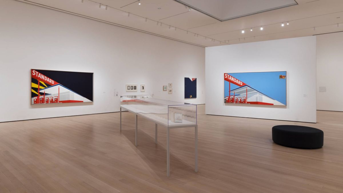 Une iconique inspiration chocolatée s’installe au MoMA