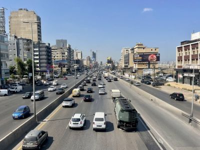 La gestion des centres d’inspection mécanique au Liban enfin relancée