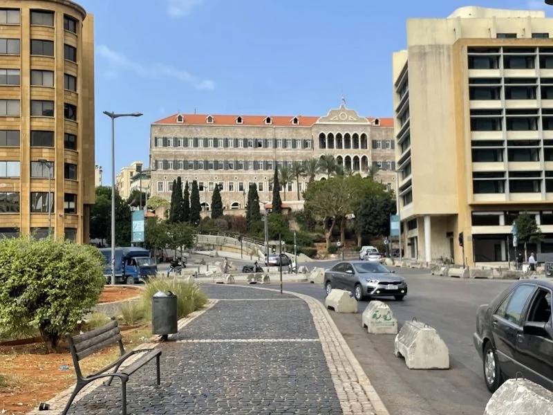 2023 draft budget sent to parliament following 2024 preliminary draft