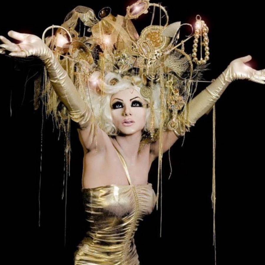 God save the (drag) queen : les confidences de Bassem Feghali