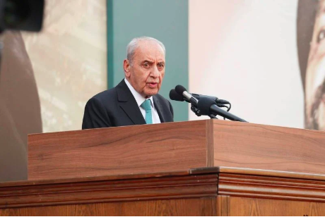 Presidential election, Berri’s new initiative —  a week of dialogue and open election sessions
