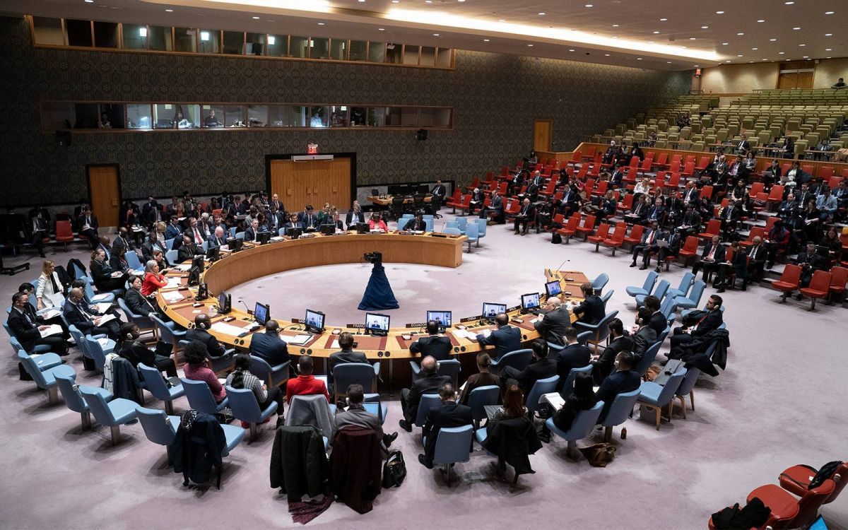 Ex Lebanon UN rep. denies MOFA accusations, threatens defamation lawsuit