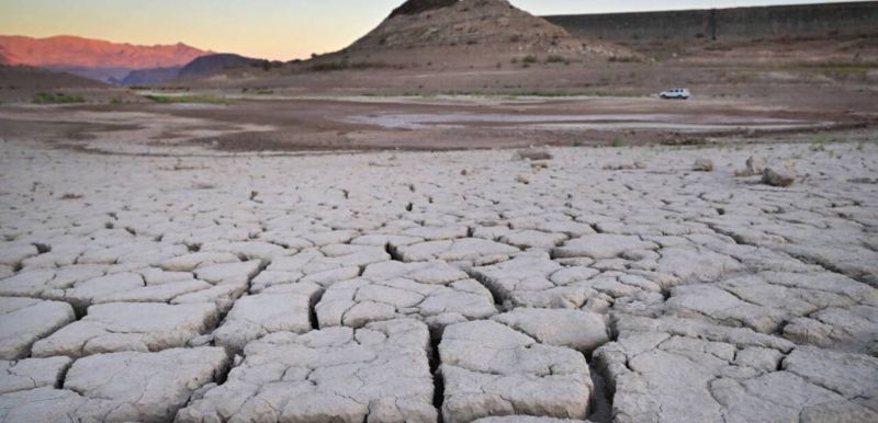 Un projet de loi vise à freiner l’utilisation abusive de l’eau par l'Arabie saoudite en Arizona