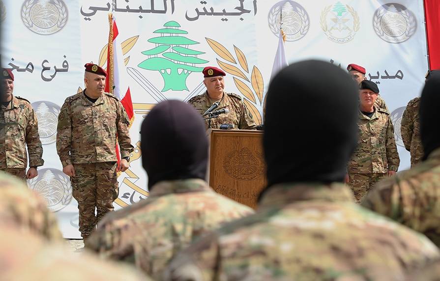 Pression accrue sur Bassil : le Hezbollah brandit la carte Joseph Aoun