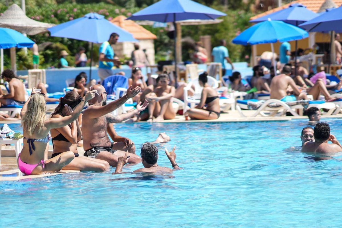 Le tourisme, remède miracle à la crise libanaise ? Le tourisme, remède miracle à la crise libanaise ?
