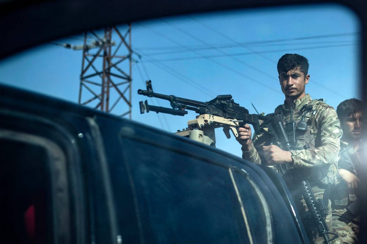 L'instrumentalisation tous azimuts des affrontements à Deir ez-Zor
