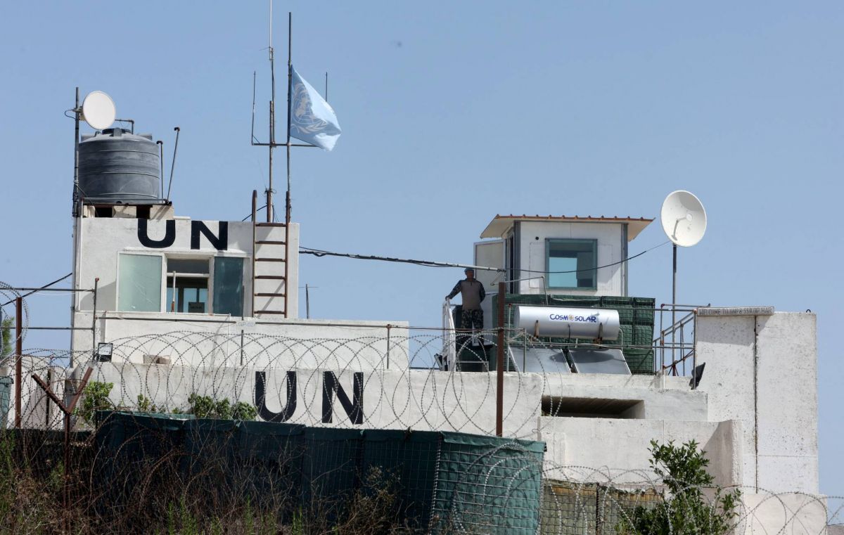 Possible death penalty for Lynn Taleb relatives, renewed UNIFIL mandate, Barbie postponed… again: Everything you need to know to start your Friday