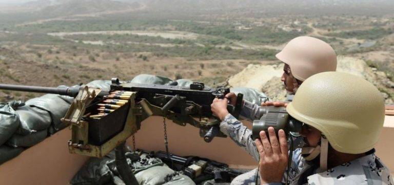 Washington et Berlin ont formé les gardes-frontières saoudiens accusés d’exactions
