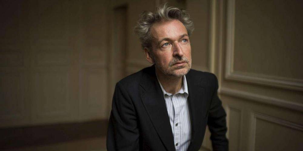 Le Goncourt : première sélection avec Éric Reinhardt et des révélations
