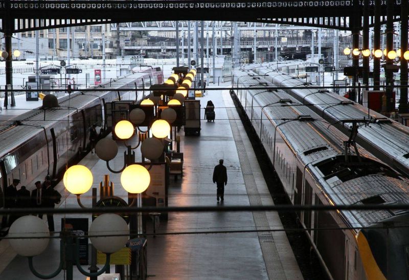 Rendez-vous le 11 décembre pour le retour du train de nuit Berlin-Paris