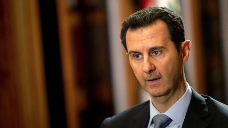 En quête d’investissements, Bachar el-Assad attendu en Chine jeudi