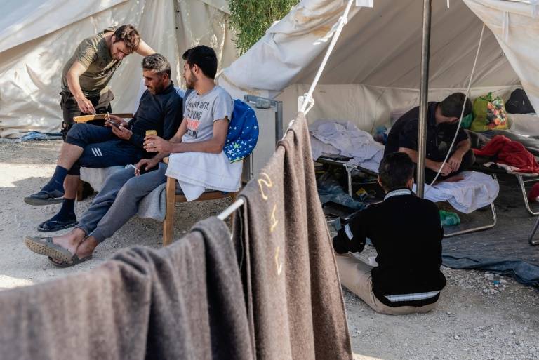 Chypre sollicite une assistance pour le Liban et demande à l'UE de réévaluer la sécurité en Syrie