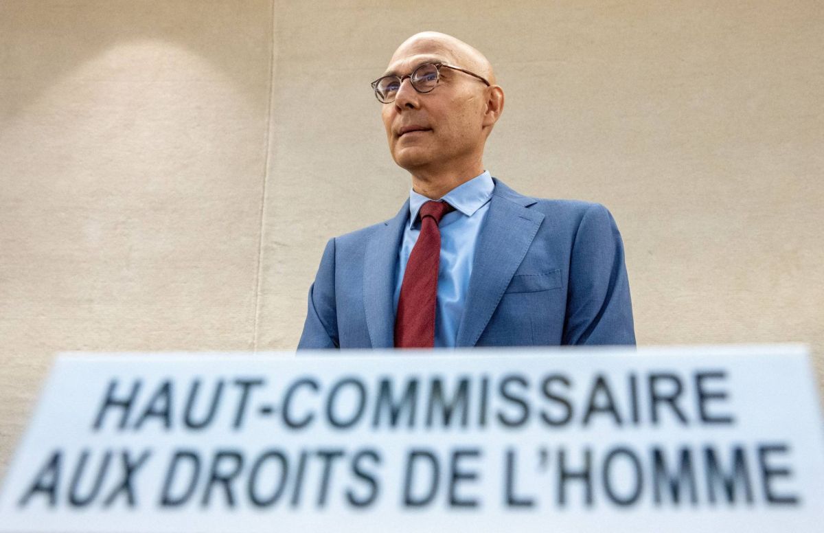 L'ONU craint une plus grande « fragmentation » du conflit