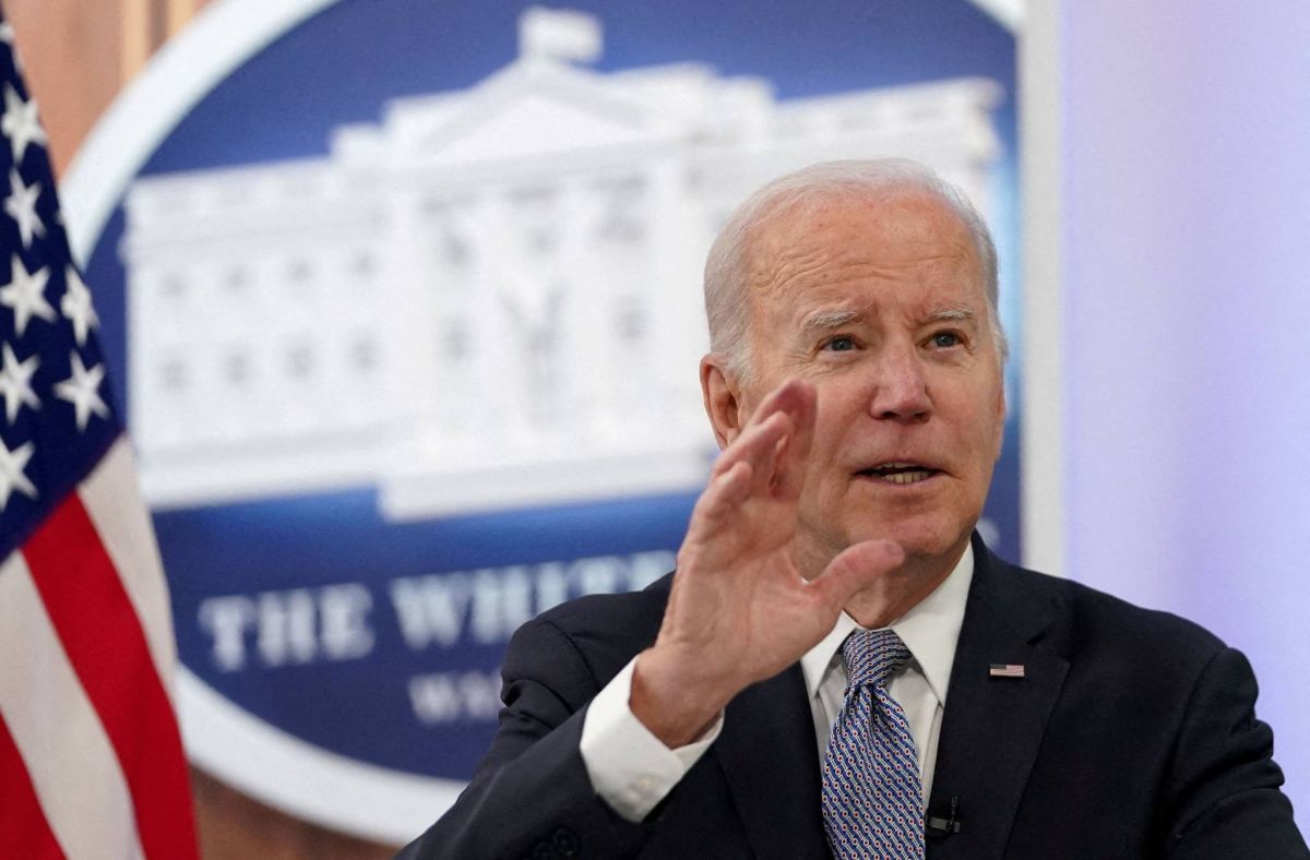 Biden réaffirme le soutien des Etats-Unis aux « courageux » citoyens d'Iran, un an après la mort de Mahsa Amini