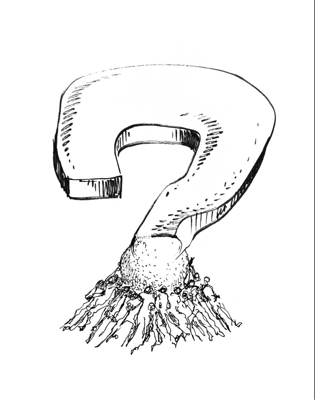 Question à soulever